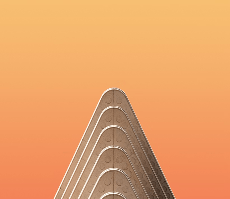 Arcamus platform illustration